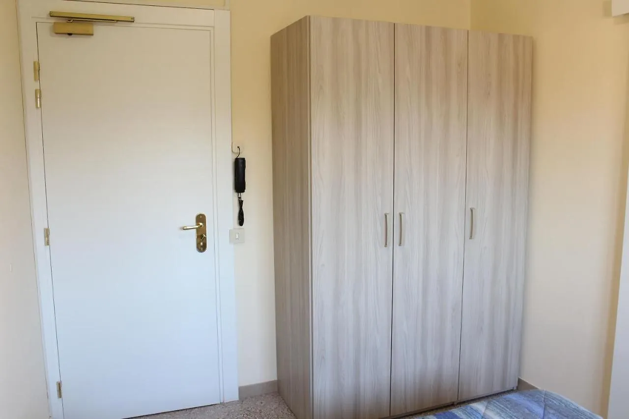 Hotel Luca Lido di Camaiore