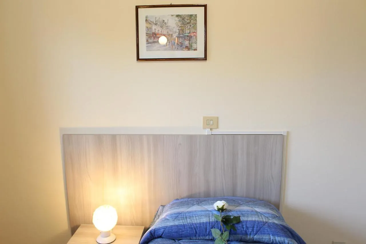 Hotel Luca Lido di Camaiore